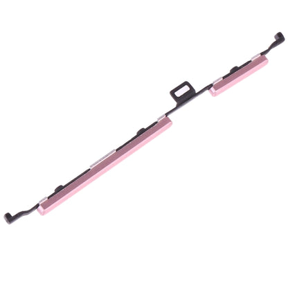 Xiaomi Redmi 5 Plus Power & Volume Control Button Replacement (Pink) - Quality Checked Part