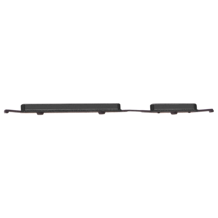 Replacement Power and Volume Control Button for Xiaomi Redmi 4X (Black) - Professional Installation Recommended