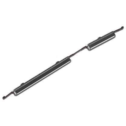Replacement Power and Volume Control Button for Xiaomi Redmi 4X (Black) - Professional Installation Recommended