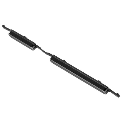Replacement Power and Volume Control Button for Xiaomi Redmi 4X (Black) - Professional Installation Recommended