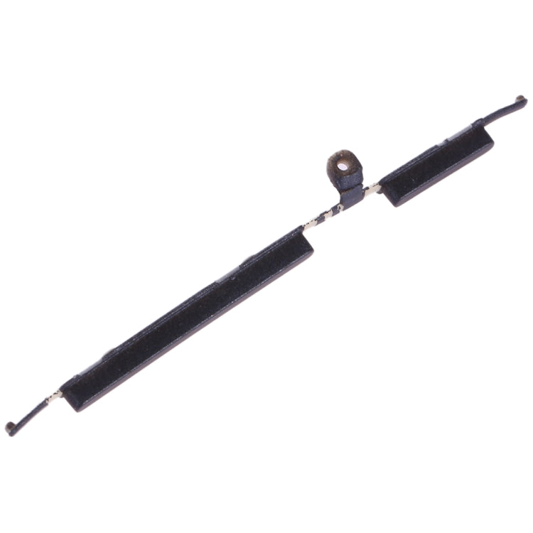 Replacement Power and Volume Control Buttons for Xiaomi Redmi 4A (Black) - Quality Checked, Easy Installation