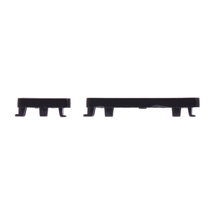 Replacement Power & Volume Control Buttons for Xiaomi Redmi Note 7 Pro / Note 7 (Black) - Quality Assurance