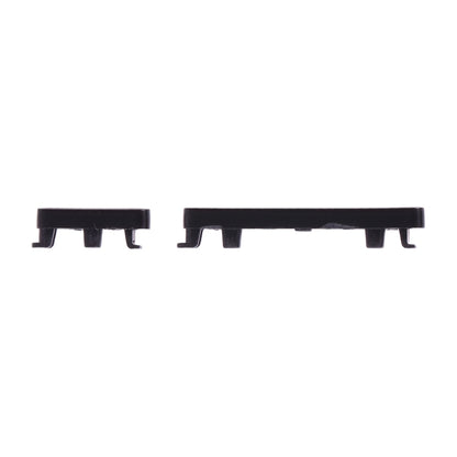 Replacement Power & Volume Control Buttons for Xiaomi Redmi Note 7 Pro / Note 7 (Black) - Quality Assurance