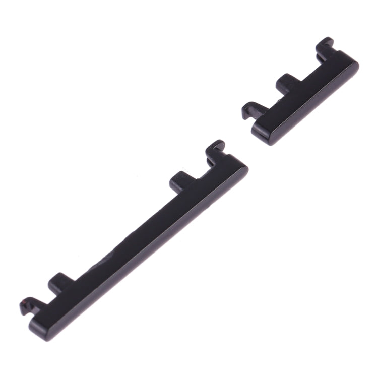Replacement Power & Volume Control Buttons for Xiaomi Redmi Note 7 Pro / Note 7 (Black) - Quality Assurance