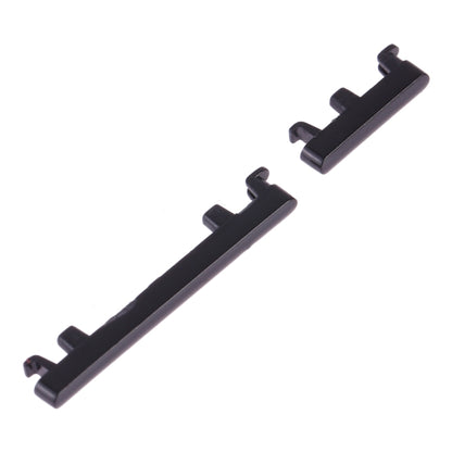 Replacement Power & Volume Control Buttons for Xiaomi Redmi Note 7 Pro / Note 7 (Black) - Quality Assurance