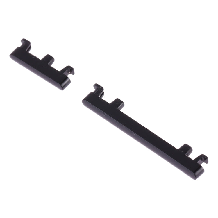 Replacement Power & Volume Control Buttons for Xiaomi Redmi Note 7 Pro / Note 7 (Black) - Quality Assurance