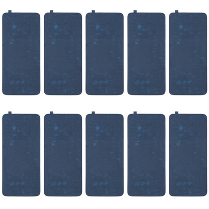 10-Pack Adhesive Back Housing Cover for Xiaomi Redmi Note 7 - Replacement Parts for Repair
