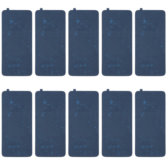 10-Pack Adhesive Back Housing Cover for Xiaomi Redmi Note 7 - Replacement Parts for Repair
