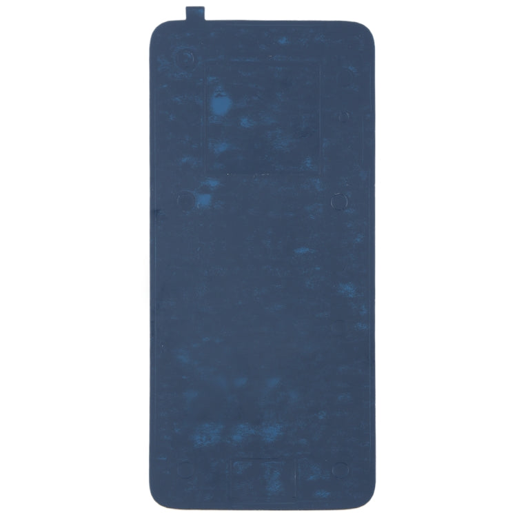10-Pack Adhesive Back Housing Cover for Xiaomi Redmi Note 7 - Replacement Parts for Repair