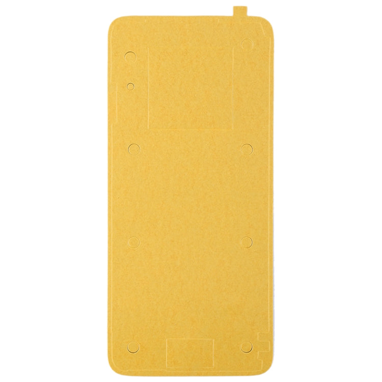 10-Pack Adhesive Back Housing Cover for Xiaomi Redmi Note 7 - Replacement Parts for Repair