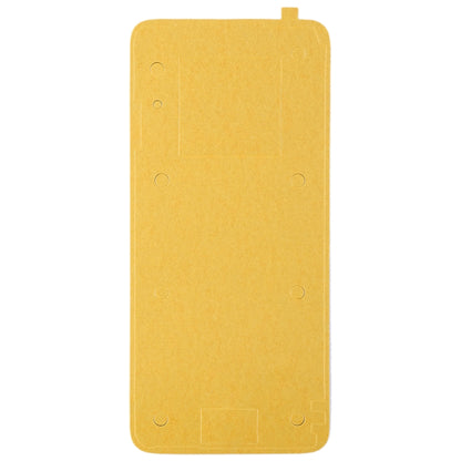 10-Pack Adhesive Back Housing Cover for Xiaomi Redmi Note 7 - Replacement Parts for Repair