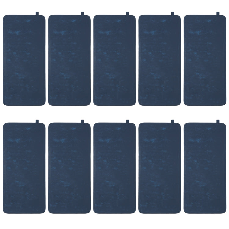 10 PCS Replacement Back Housing Cover Adhesive for Xiaomi Mi 9 - Quality Assurance Included
