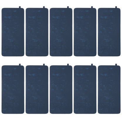 10 PCS Replacement Back Housing Cover Adhesive for Xiaomi Mi 9 - Quality Assurance Included