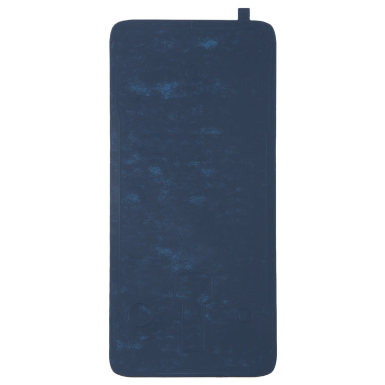10 PCS Replacement Back Housing Cover Adhesive for Xiaomi Mi 9 - Quality Assurance Included