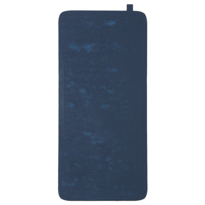 10 PCS Replacement Back Housing Cover Adhesive for Xiaomi Mi 9 - Quality Assurance Included