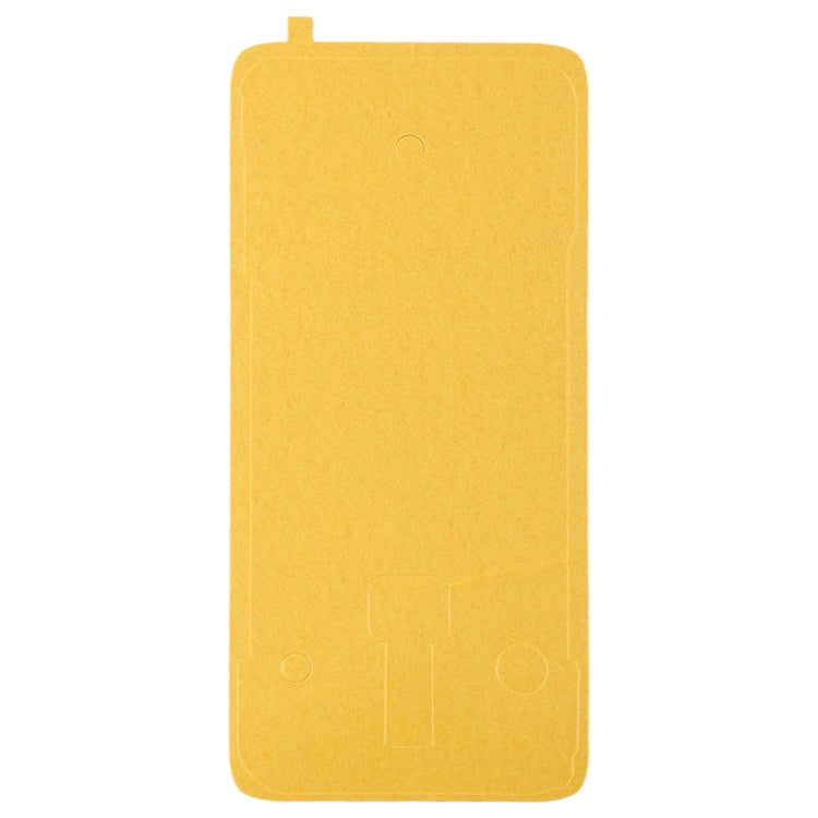 10 PCS Replacement Back Housing Cover Adhesive for Xiaomi Mi 9 - Quality Assurance Included