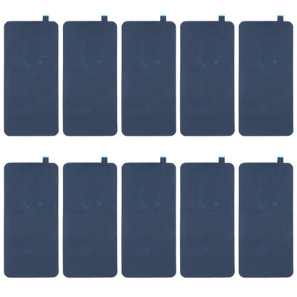 10 Pack Back Housing Cover Adhesive for Xiaomi Mi 8 Lite - Replacement Adhesive for Mobile Repair