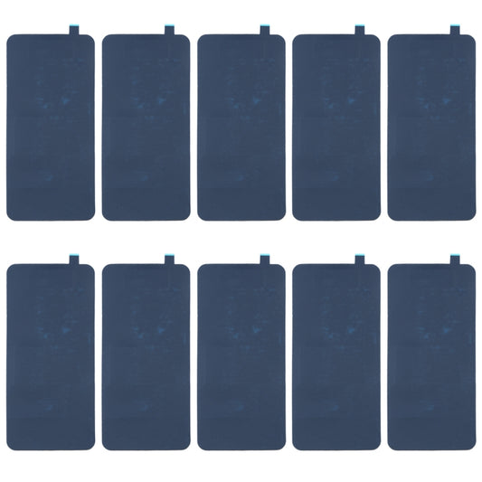 10 Pack Back Housing Cover Adhesive for Xiaomi Mi 8 Lite - Replacement Adhesive for Mobile Repair