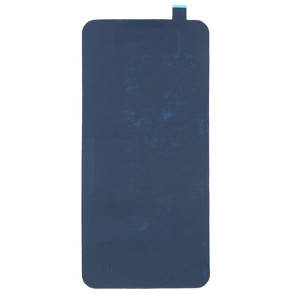 10 Pack Back Housing Cover Adhesive for Xiaomi Mi 8 Lite - Replacement Adhesive for Mobile Repair