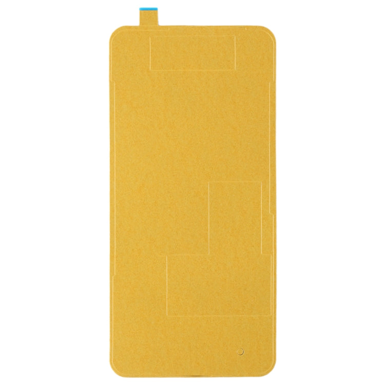 10 Pack Back Housing Cover Adhesive for Xiaomi Mi 8 Lite - Replacement Adhesive for Mobile Repair