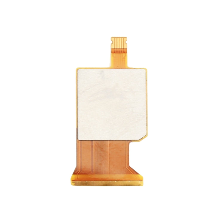 LCD Connector Flex Cables for Samsung Galaxy J2/J200, J3/J300 & J5/J500 - High Quality Replacement Pair