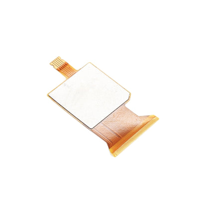 LCD Connector Flex Cables for Samsung Galaxy J2/J200, J3/J300 & J5/J500 - High Quality Replacement Pair