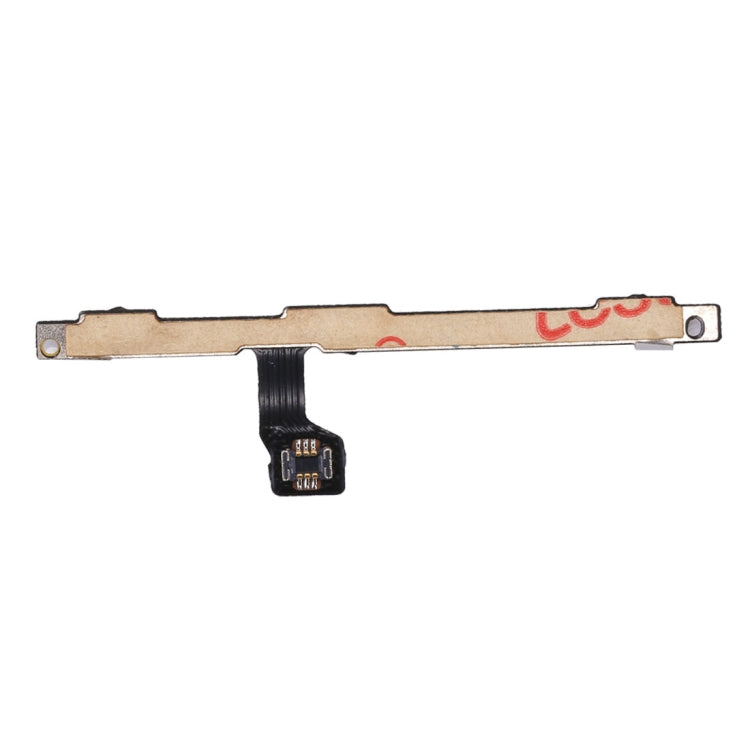 Replacement Power & Volume Button Flex Cable for Xiaomi Mi Note 3 - High Quality Component