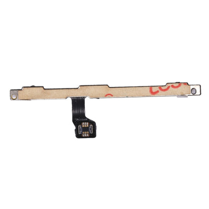 Replacement Power & Volume Button Flex Cable for Xiaomi Mi Note 3 - High Quality Component