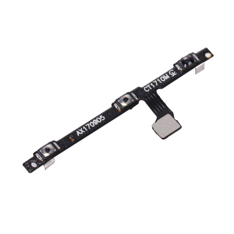 Replacement Power & Volume Button Flex Cable for Xiaomi Mi Note 3 - High Quality Component