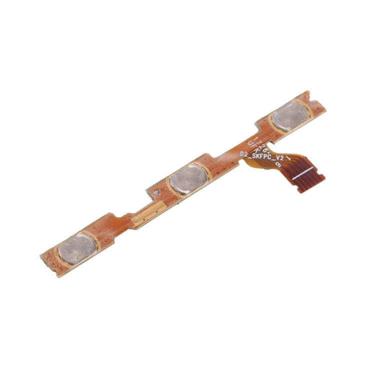 Replacement Flex Cable for Power & Volume Buttons - Compatible with Xiaomi Mi 5X / A1