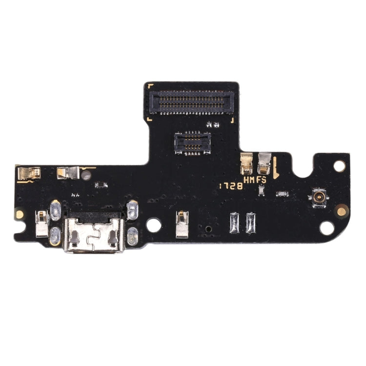 Xiaomi Redmi Note 5A / Y1 Charging Port Board Replacement - High Quality & Tested