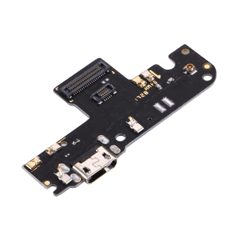 Xiaomi Redmi Note 5A / Y1 Charging Port Board Replacement - High Quality & Tested