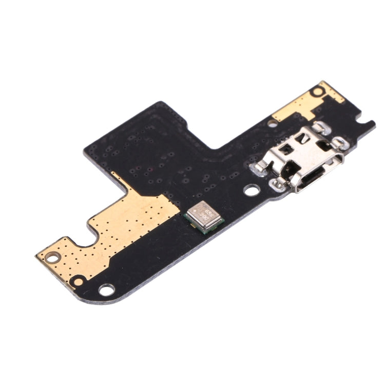 Xiaomi Redmi Note 5A / Y1 Charging Port Board Replacement - High Quality & Tested