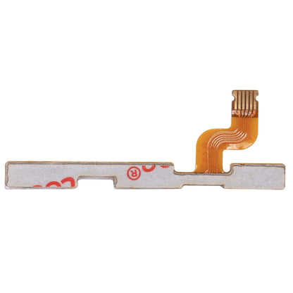 Xiaomi Redmi Note 5A Power Button Flex Cable Replacement - High Quality Compatible Part for Redmi Y1