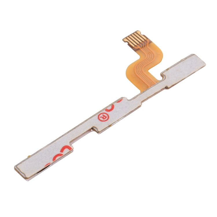 Xiaomi Redmi Note 5A Power Button Flex Cable Replacement - High Quality Compatible Part for Redmi Y1