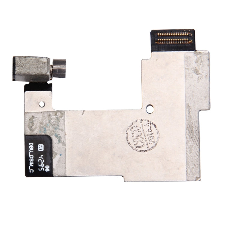 High-Quality SIM & SD Card Socket for Motorola Moto G (2nd Gen) Single SIM - Replacement Part