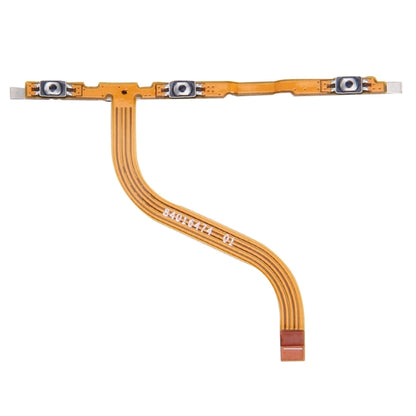 Power & Volume Button Flex Cable Replacement for Motorola Moto X (2nd Gen) / Moto X+1 XT1085/XT1096/XT1097