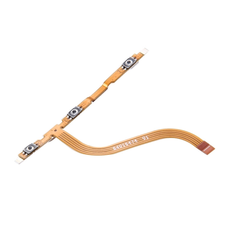 Power & Volume Button Flex Cable Replacement for Motorola Moto X (2nd Gen) / Moto X+1 XT1085/XT1096/XT1097