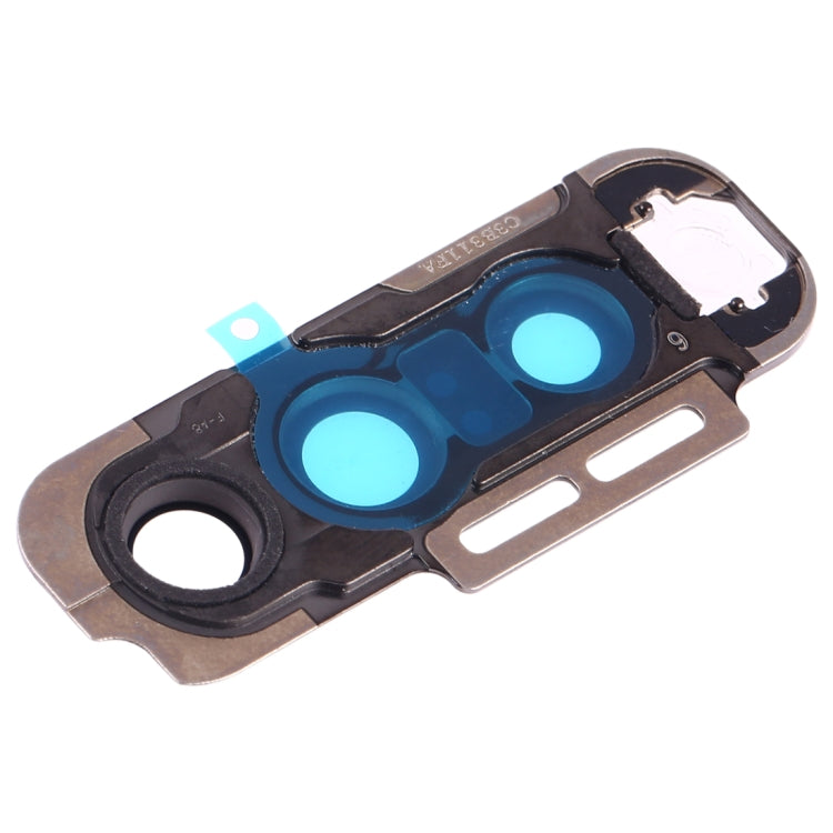OnePlus 7 Pro Camera Lens Cover Replacement - High-Quality Repair Part for Broken Lens