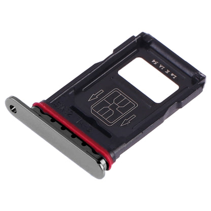 OnePlus 7 Pro Grey SIM Card Tray + SIM Card for Replacement - Quality Checked, Professional Installation Recommended