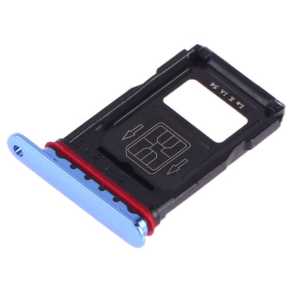 OnePlus 7 Pro SIM Card Tray & SIM Card (Blue) - Replacement for Broken/Unworkable Parts