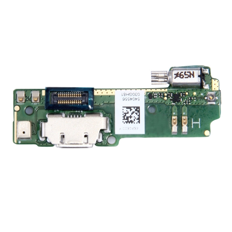 High-Quality Signal Keypad Board for Sony Xperia XA - Professional Installation Recommended