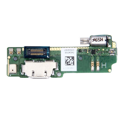 High-Quality Signal Keypad Board for Sony Xperia XA - Professional Installation Recommended