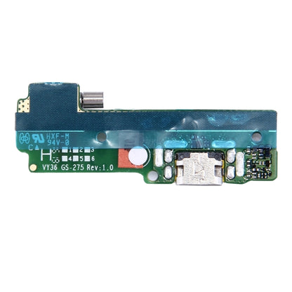 High-Quality Signal Keypad Board for Sony Xperia XA - Professional Installation Recommended