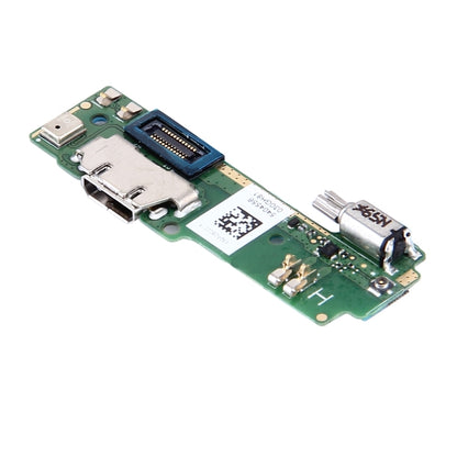 High-Quality Signal Keypad Board for Sony Xperia XA - Professional Installation Recommended