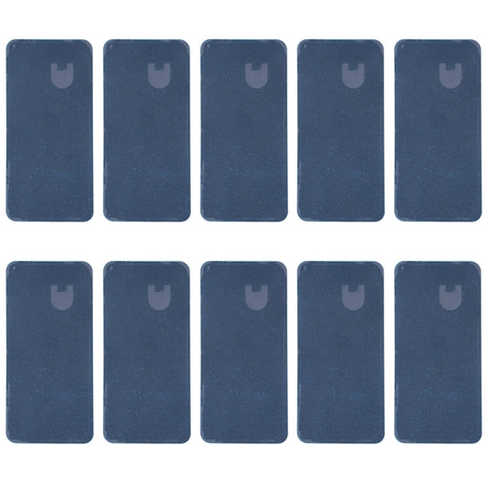 10 PCS Adhesive Back Housing Cover for Asus Zenfone 5Z (ZS620KL, ZE620KL) - Replacement Parts