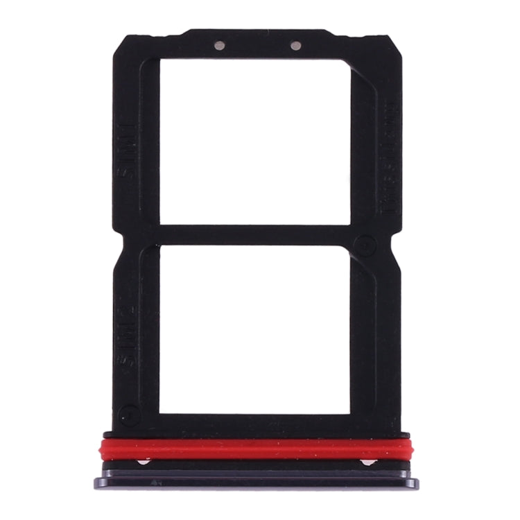 OnePlus 7 Grey SIM Card Tray + SIM Card Replacement - Compatible, Checked & Ready for Installation
