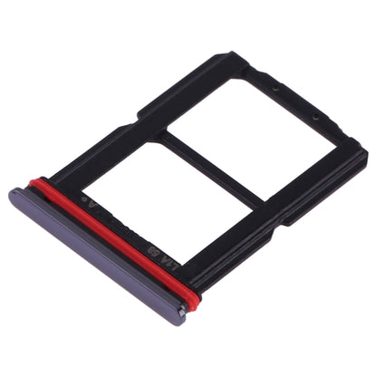 OnePlus 7 Grey SIM Card Tray + SIM Card Replacement - Compatible, Checked & Ready for Installation