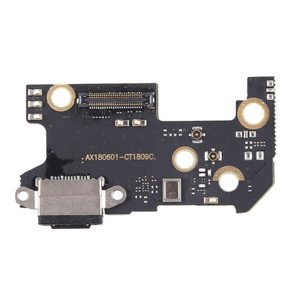 Replacement Charging Port Board for Xiaomi Mi 8 - High Quality, Professional Installation Recommended