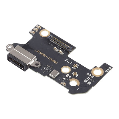 Replacement Charging Port Board for Xiaomi Mi 8 - High Quality, Professional Installation Recommended